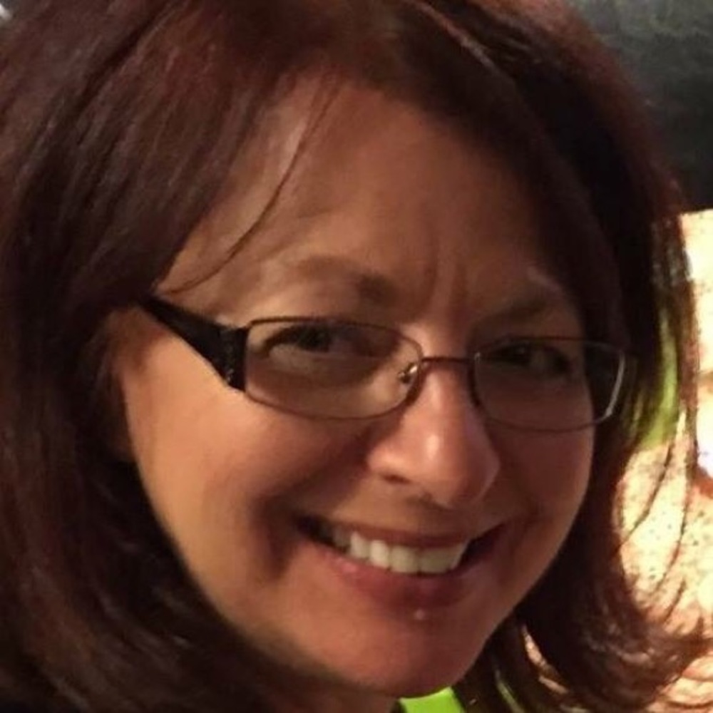 Meet your Posher, Olga